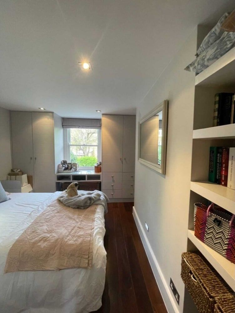 Basic House, Multiple Beds