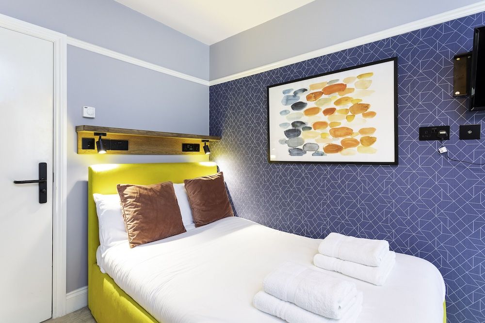 Double Room - Lower Ground