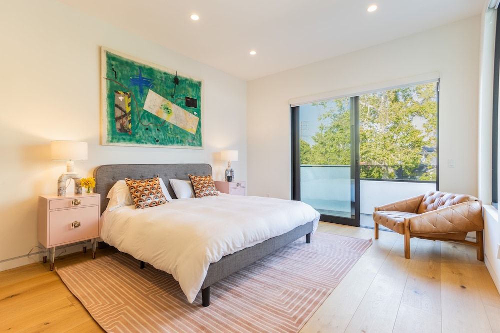 Villa (4 Bedrooms)