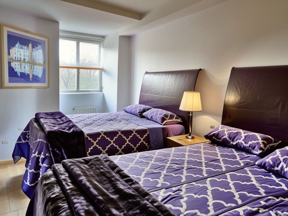 Apartment, 2 Bedrooms