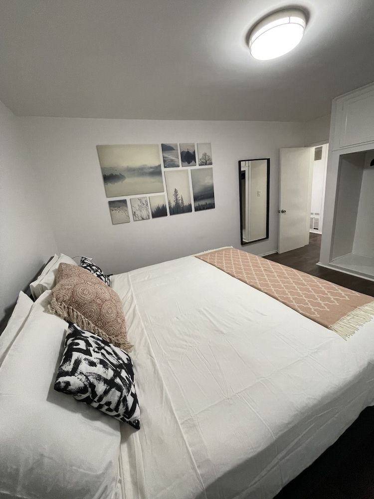 Business Apartment