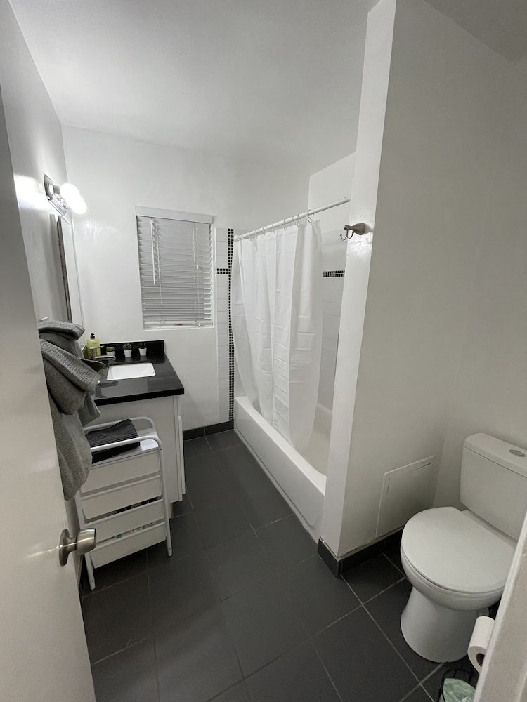 Business Apartment