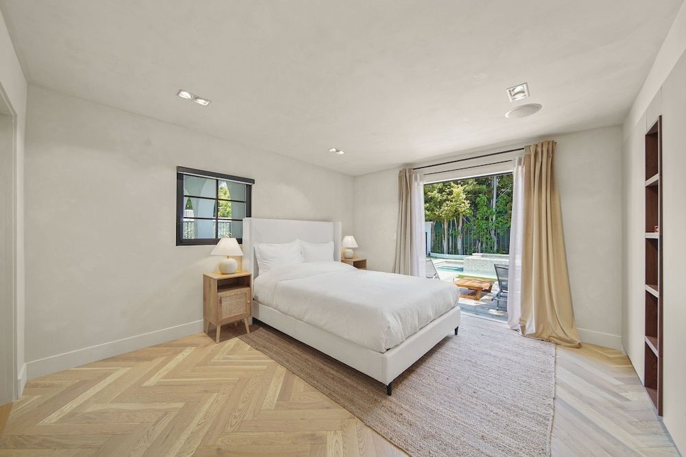 Luxury House, Multiple Beds, Private Pool, Pool View (Bella Villa)