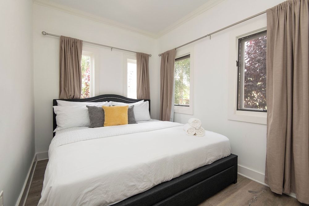 Comfort Apartment