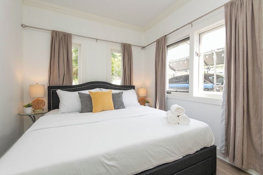 Comfort Apartment