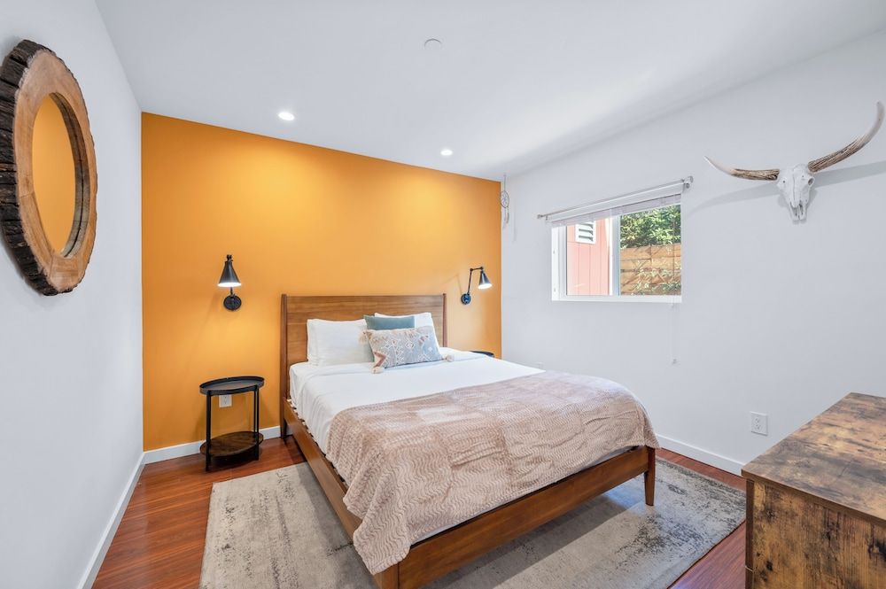 The Gower Street Bungalows by AvantStay