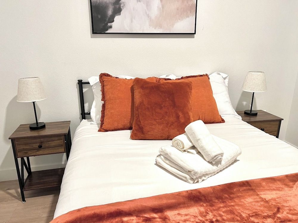 Comfort Apartment