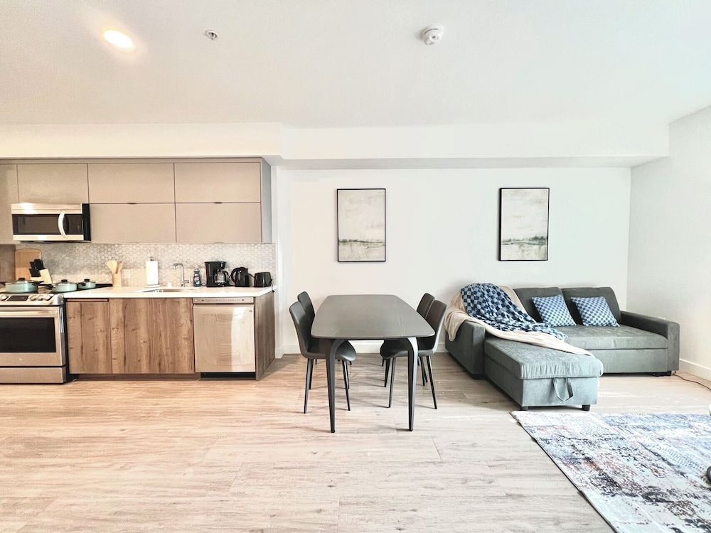 Classic Apartment