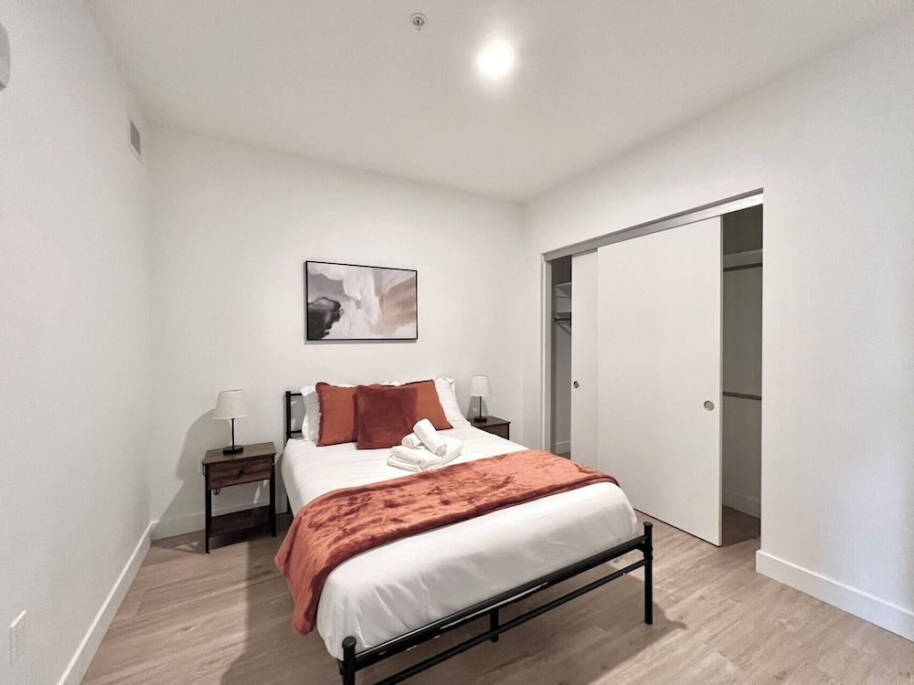 Comfort Apartment