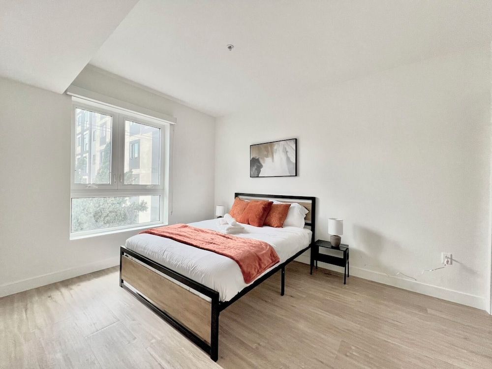 Comfort Apartment