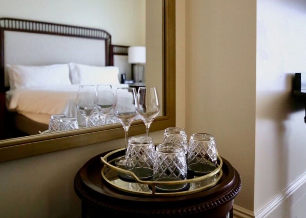 The Aster Superior Studio, 1 King Bed (Club Studio) 3