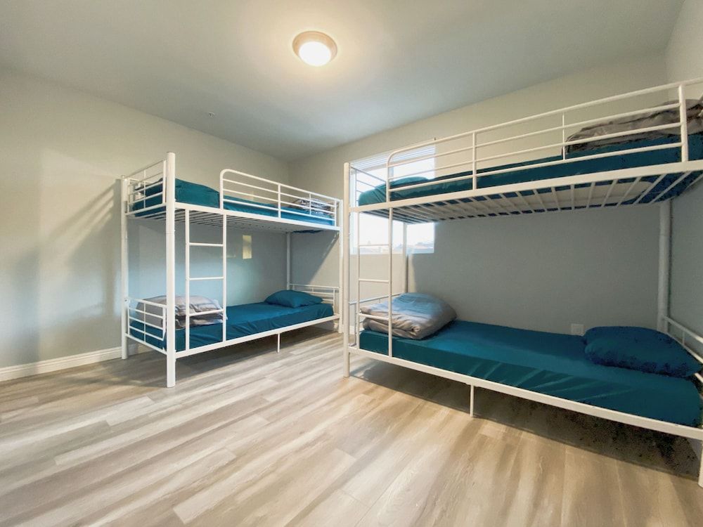 Comfort Shared Dormitory