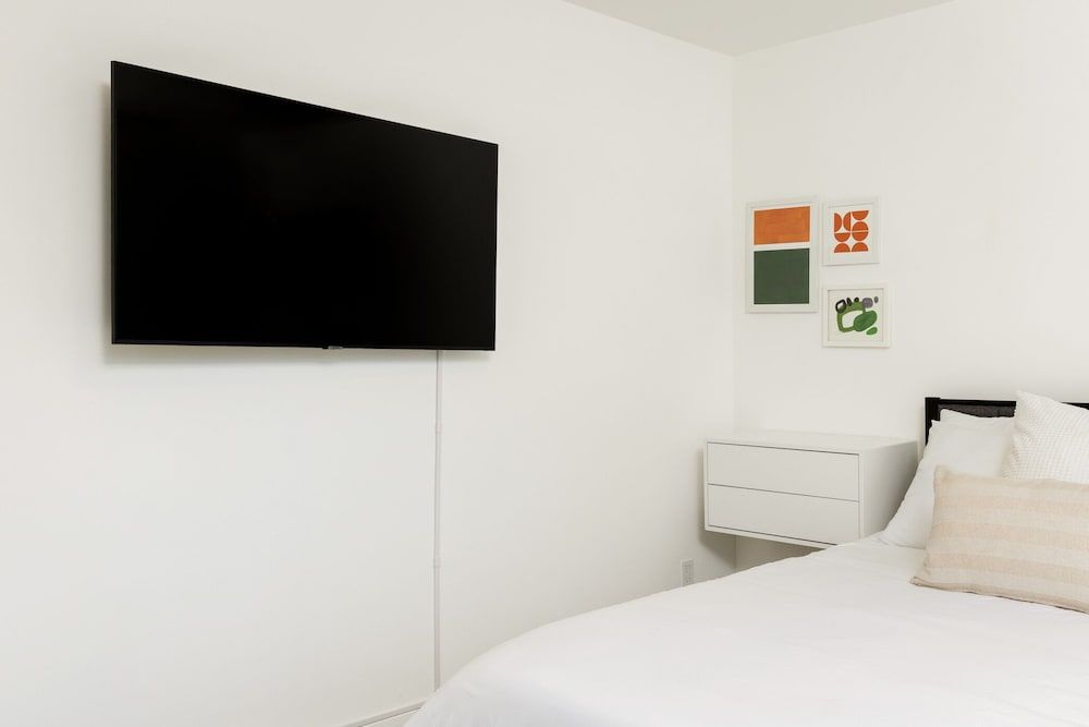 Suite with Kitchenette, 1 Queen