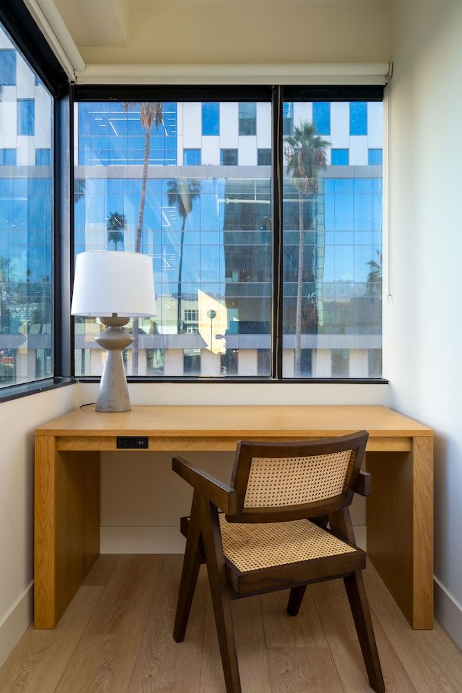 Kasa Sunset Los Angeles Classic Studio (Self Check-in with Virtual Front Desk) 5