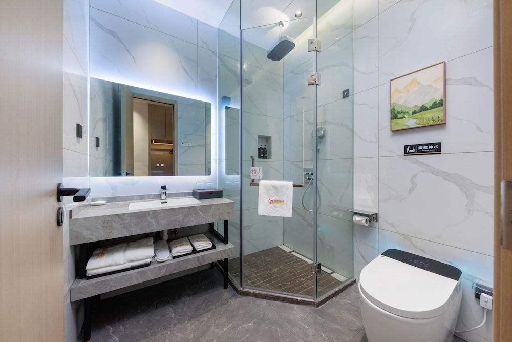 Ya Chen Hotel Superior Room 6