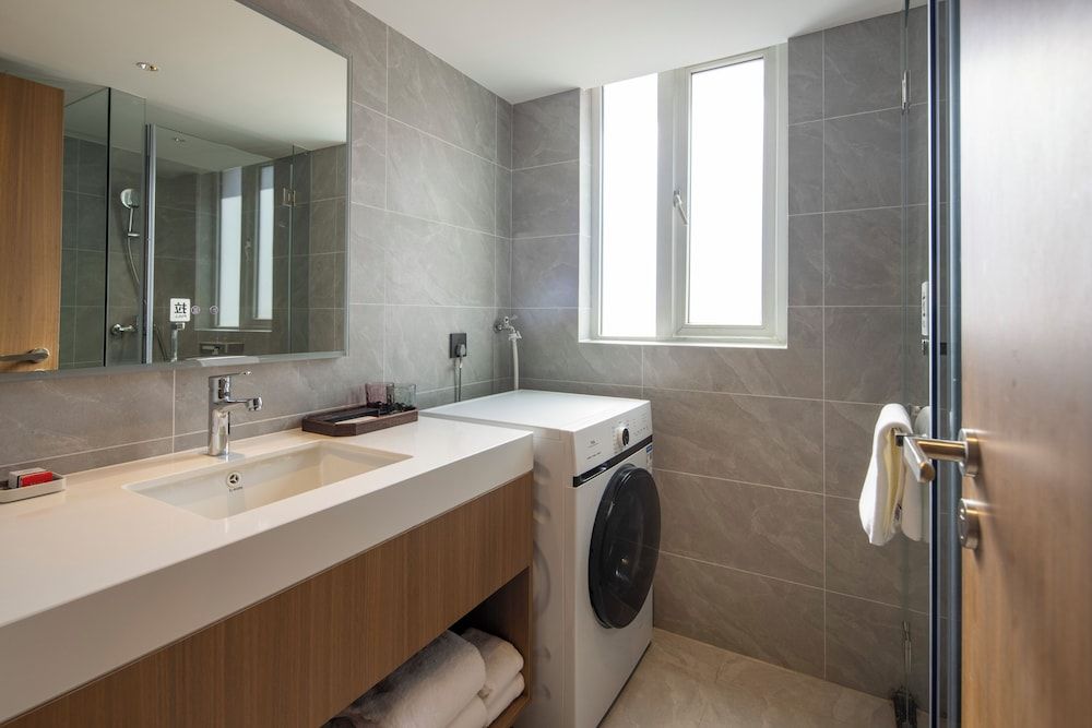 LN Residece Taojin Standard Room 2