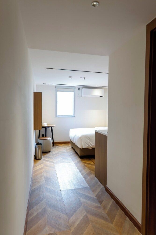 LN Residece Taojin Standard Room 10