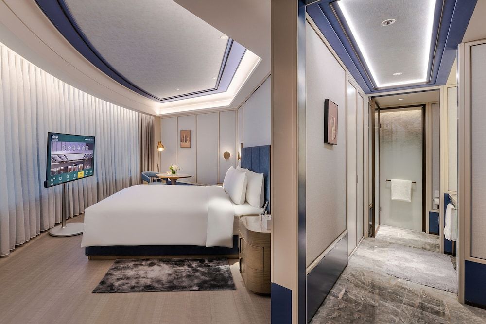Classic Single Room