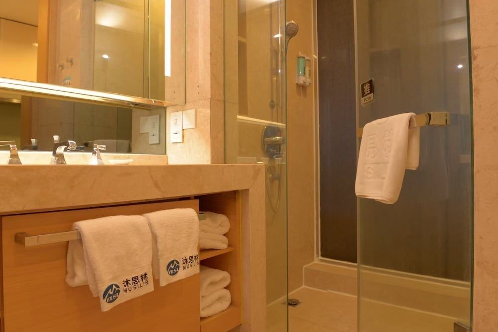 Side Apartment Standard Twin Room 5