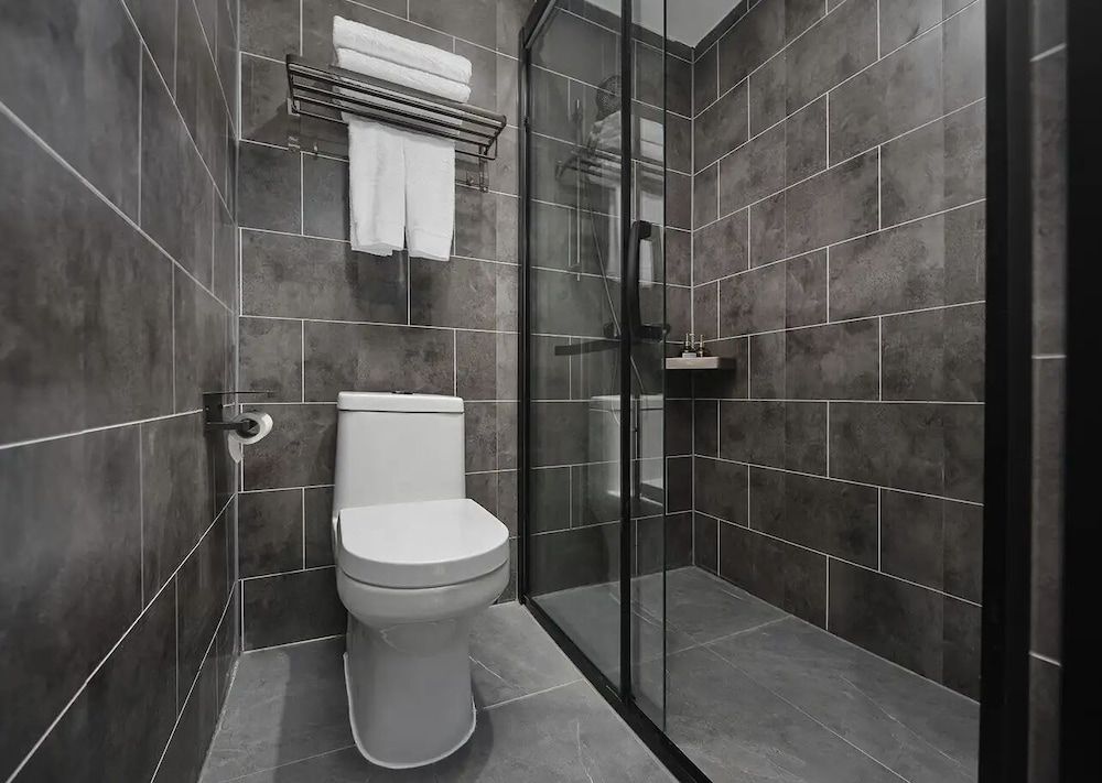 Juman Hotel Comfort Room 5