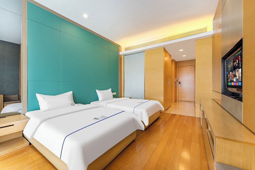 eStay Residence - Poly World Trade Center Guangzhou