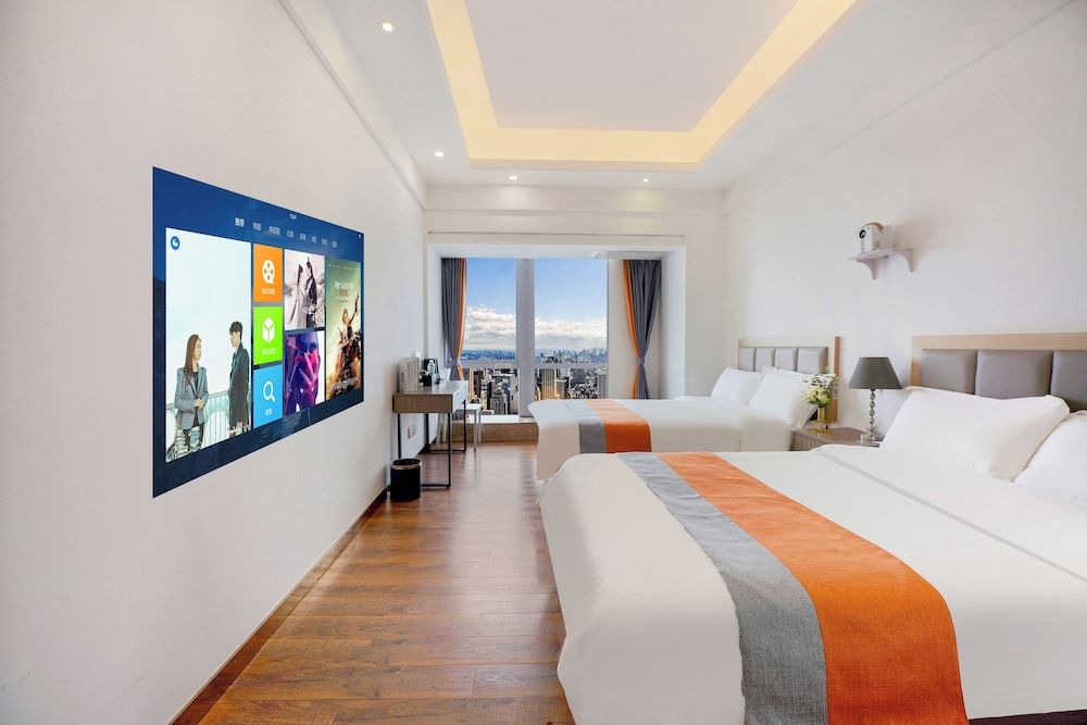 HT legend Hotel