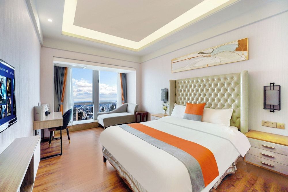 HT legend Hotel