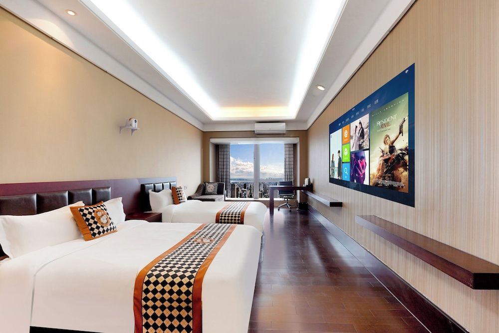 HT legend Hotel