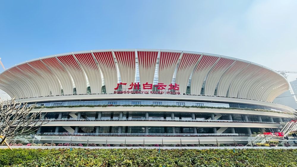 City View from Property