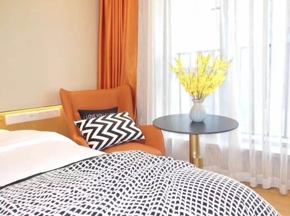 Raffles Executive Apartment