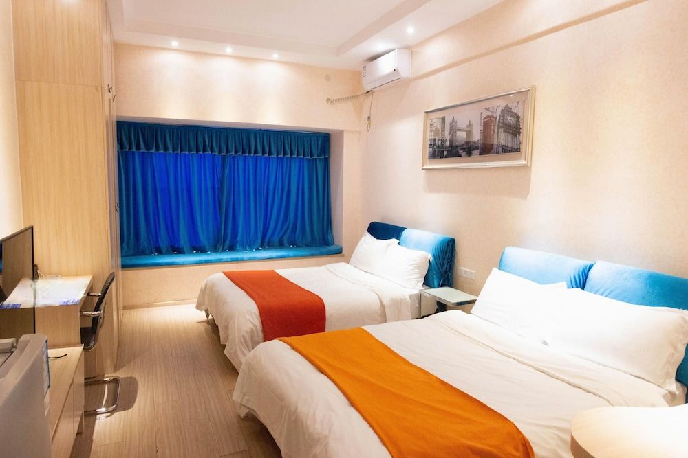 Business Twin Room