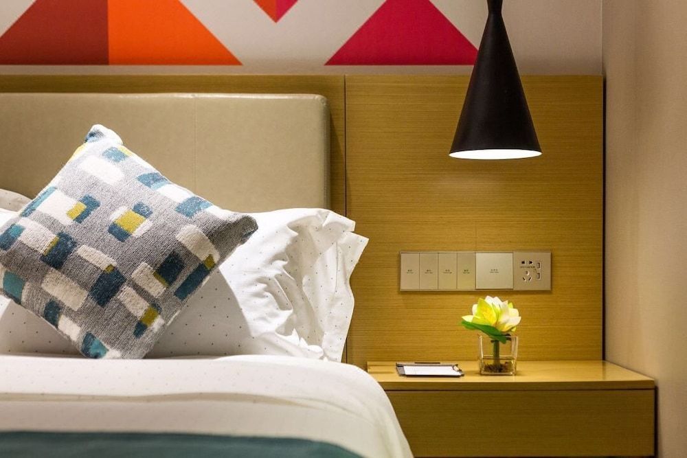 Comfort Twin Room