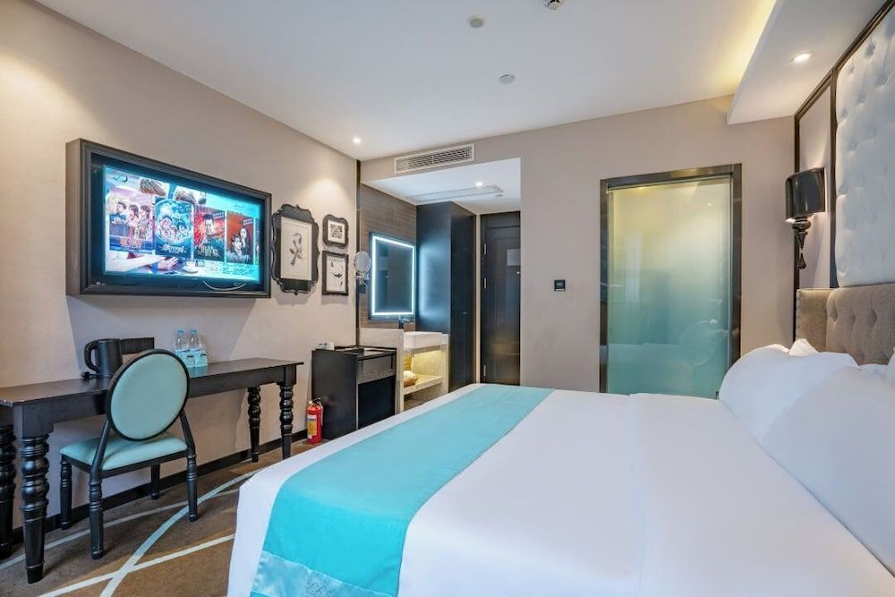 Comfort Single Room