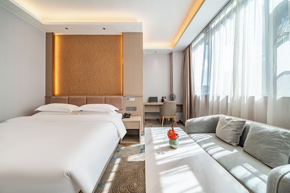 Executive Single Room