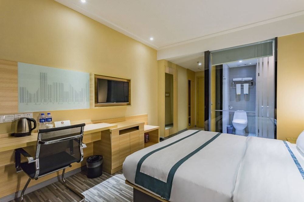 Comfort Single Room