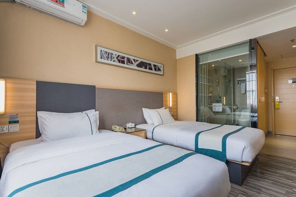 Comfort Twin Room