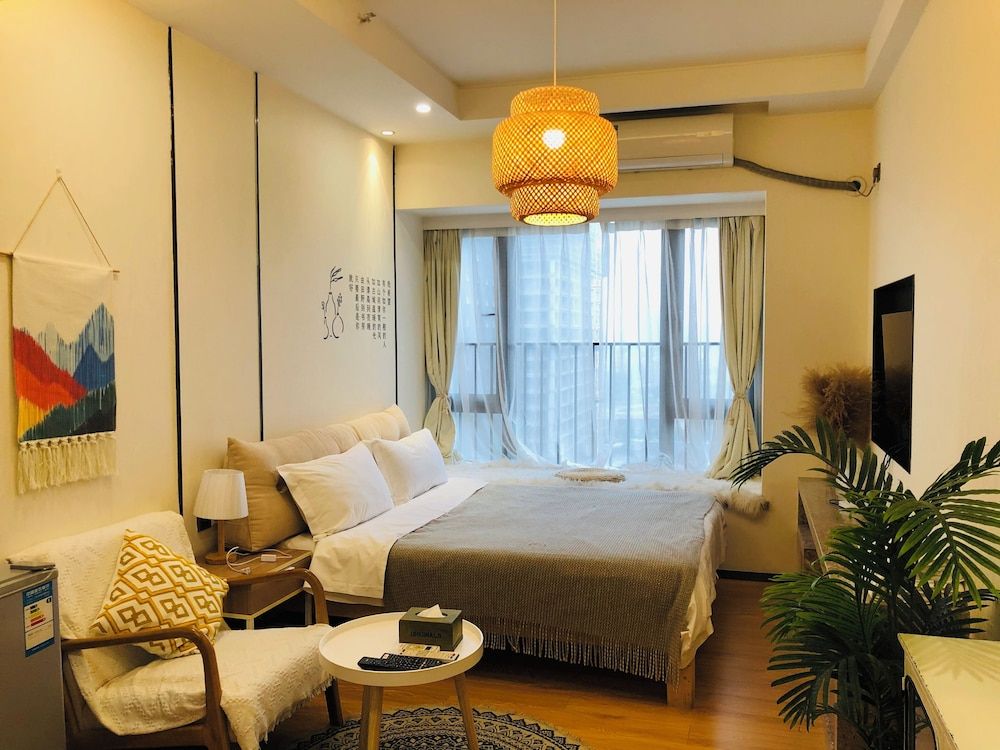 Basic Double Room