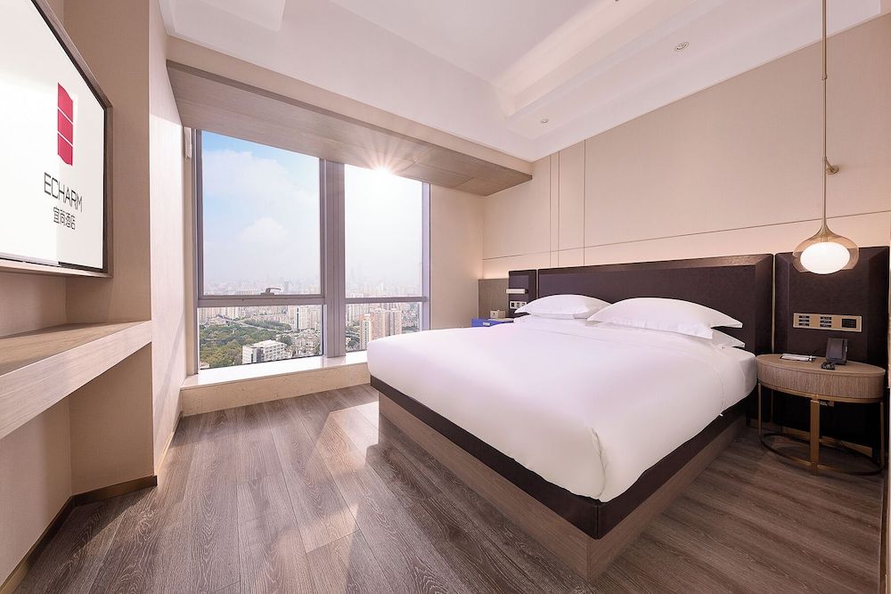 Luxury Studio Suite