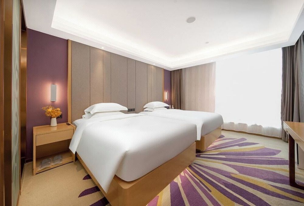 Comfort Twin Room