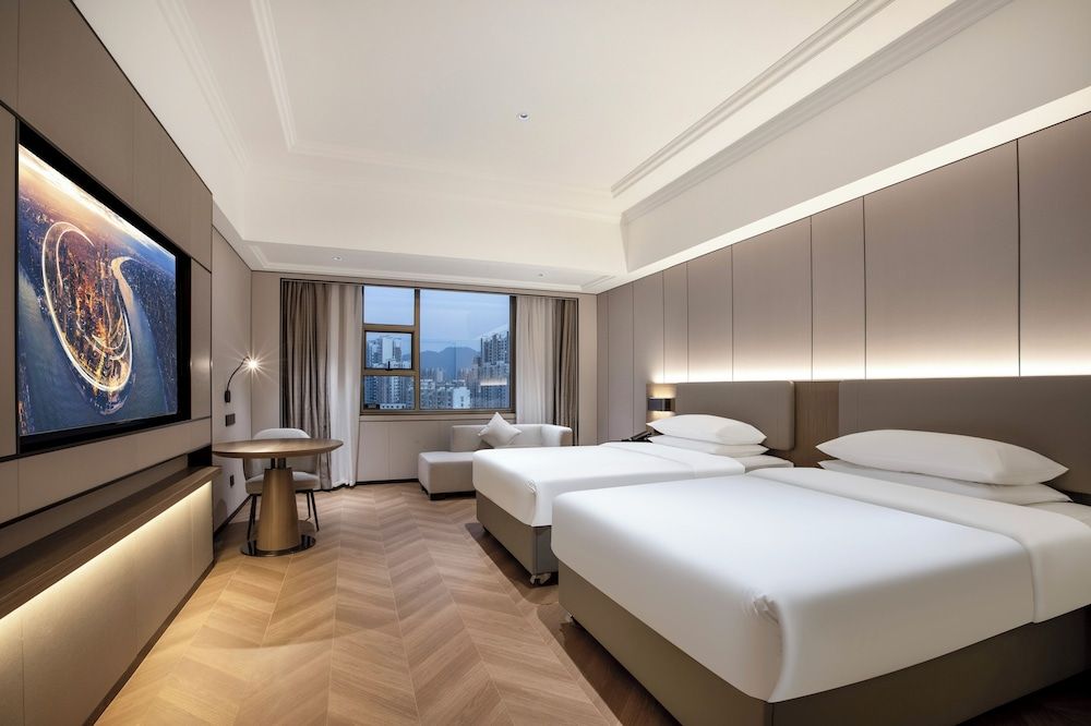 Business Double Room