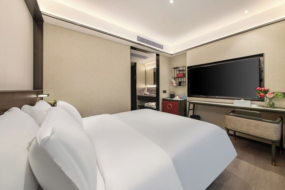 Yazhi Single Room