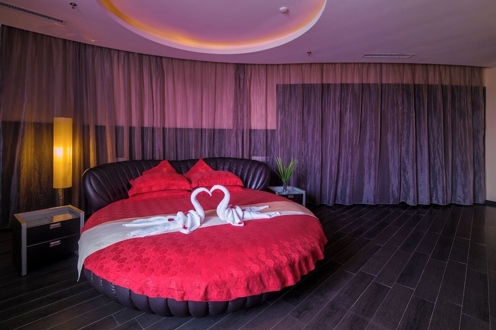 Honeymoon Suite, 1 Bedroom, Non Smoking