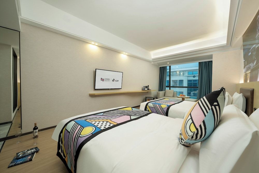 Comfort Double Room