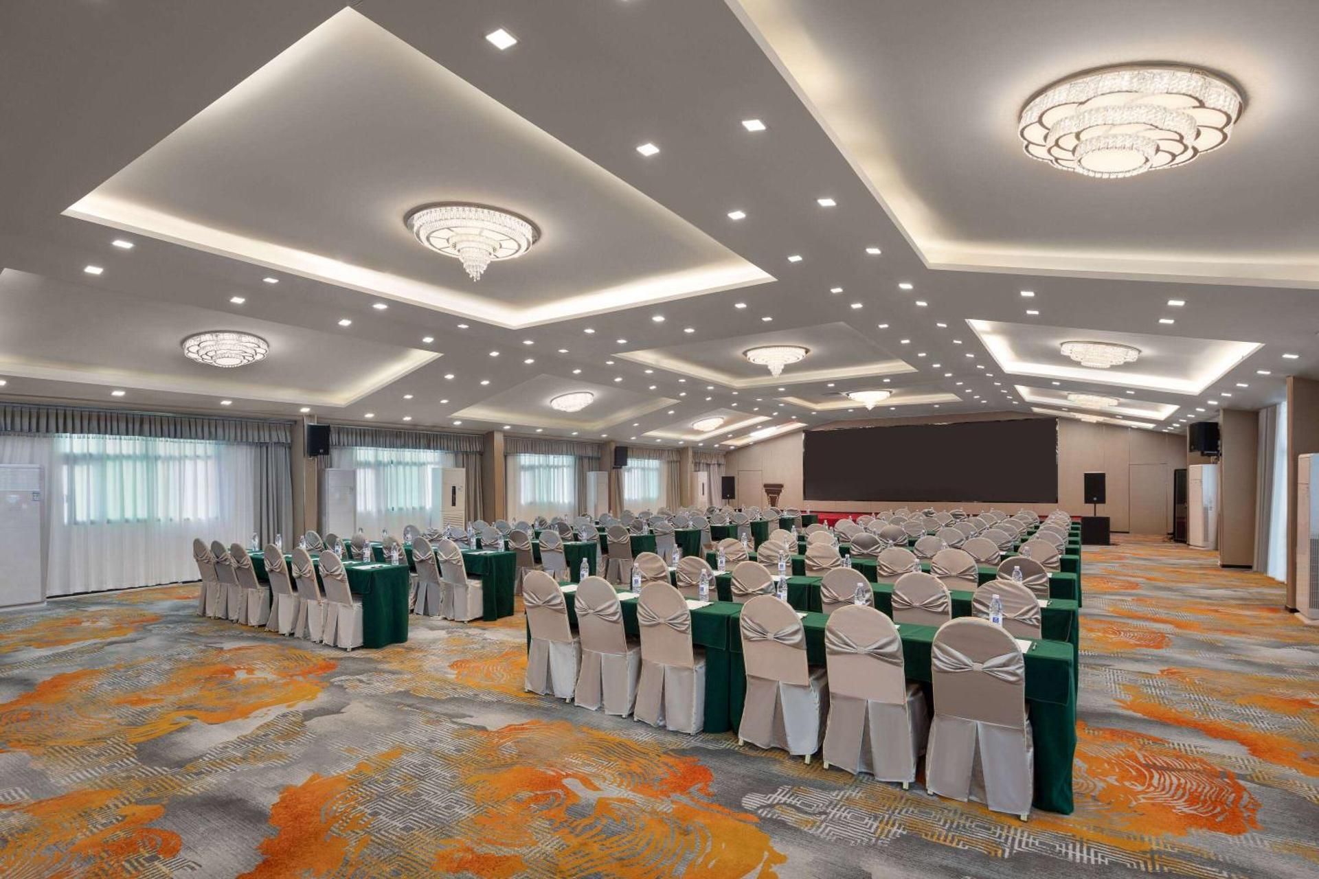 Meeting room / ballrooms