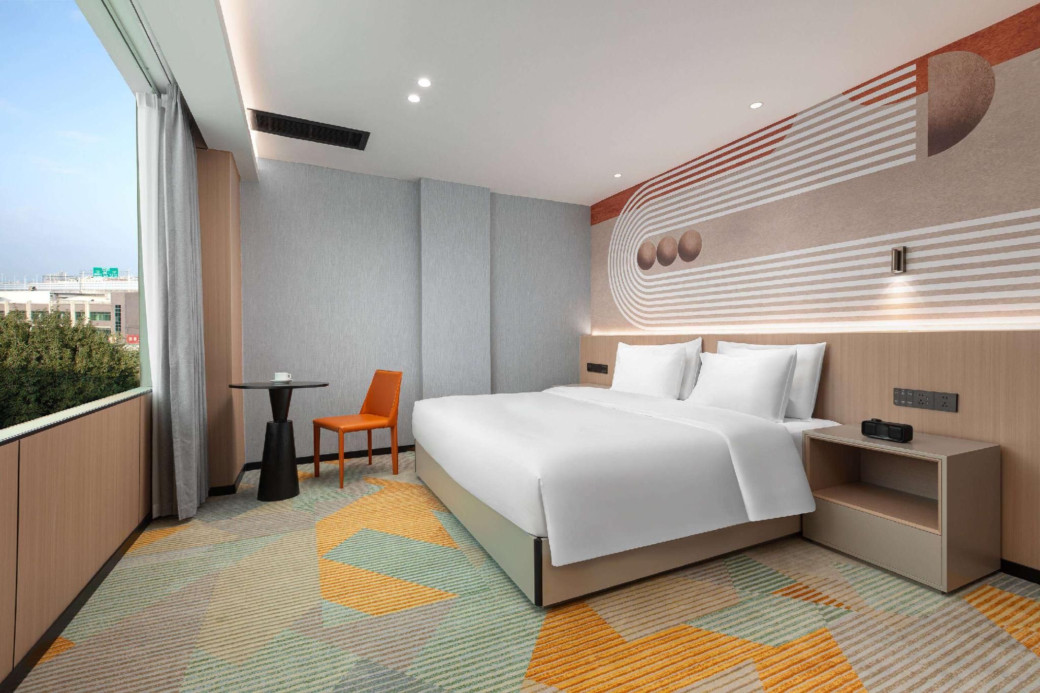 Executive Suite, Non-Smoking