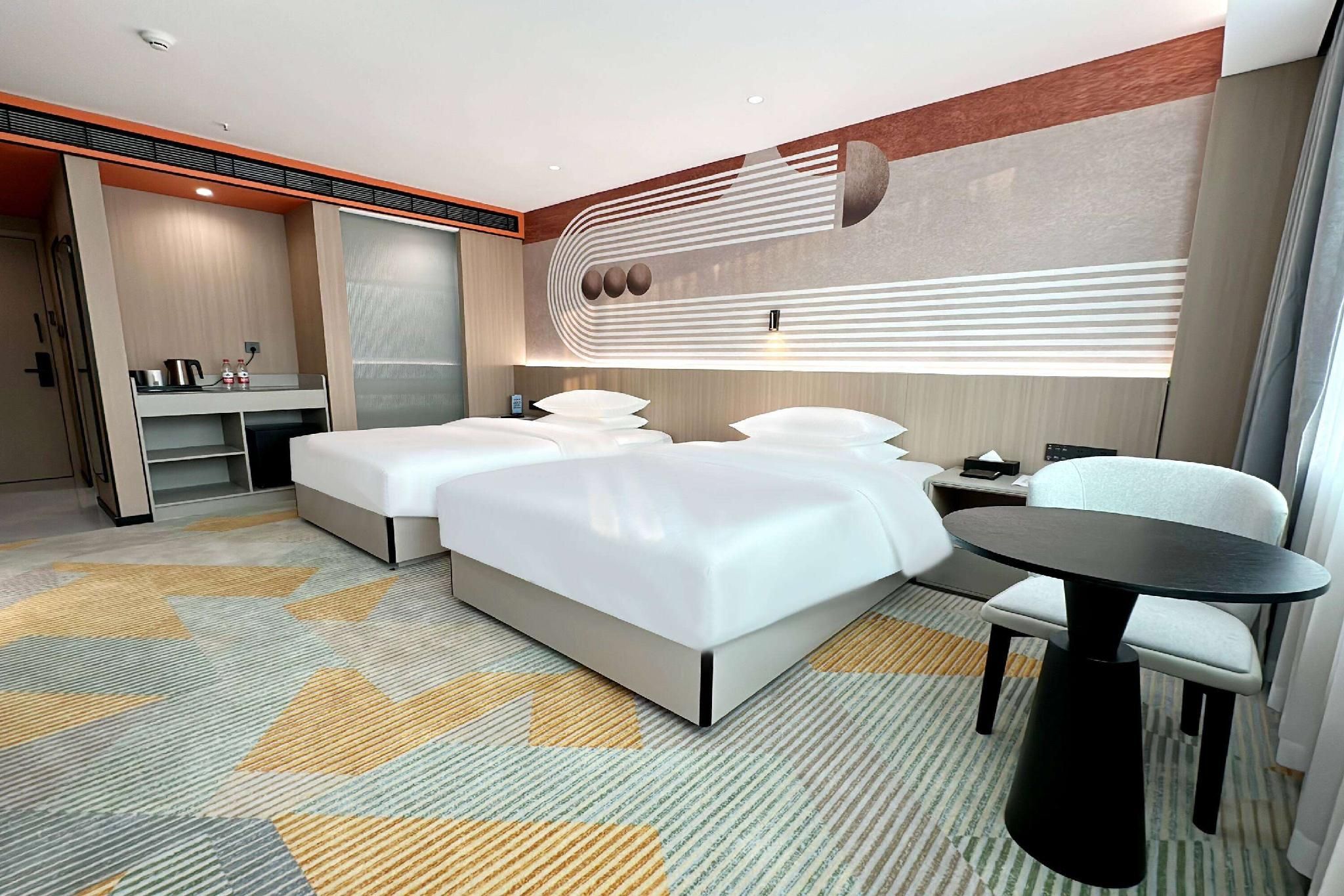 Business Room, Non-Smoking