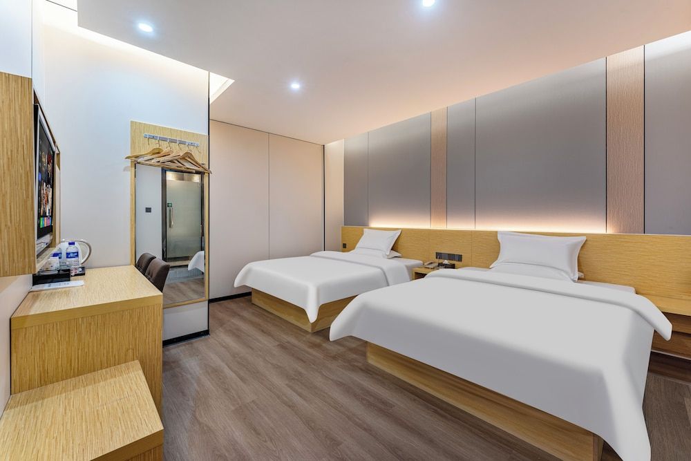 Comfort Twin Room