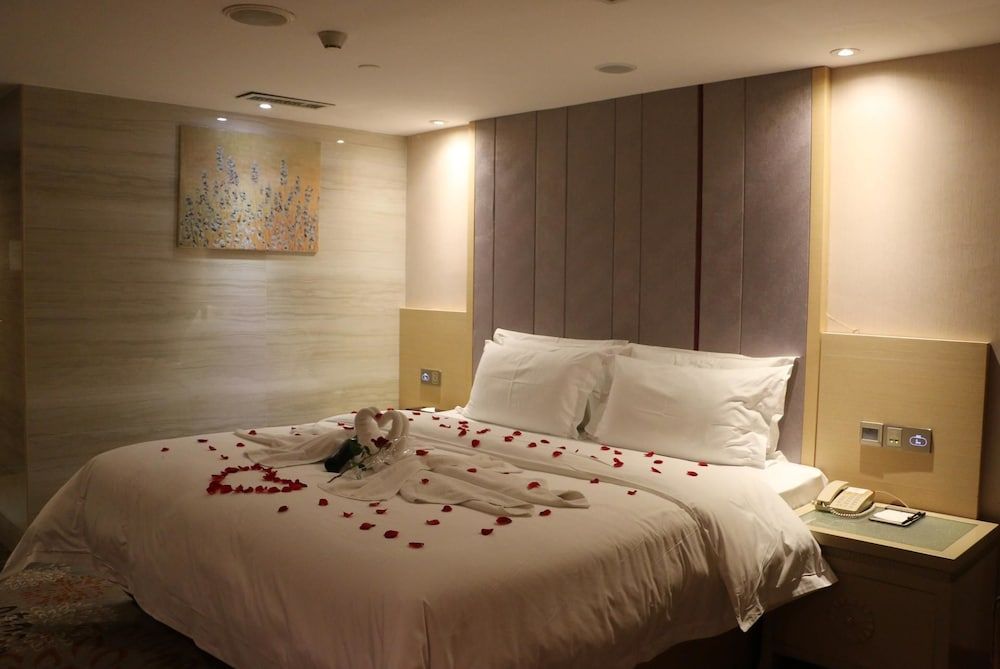 Romantic Room