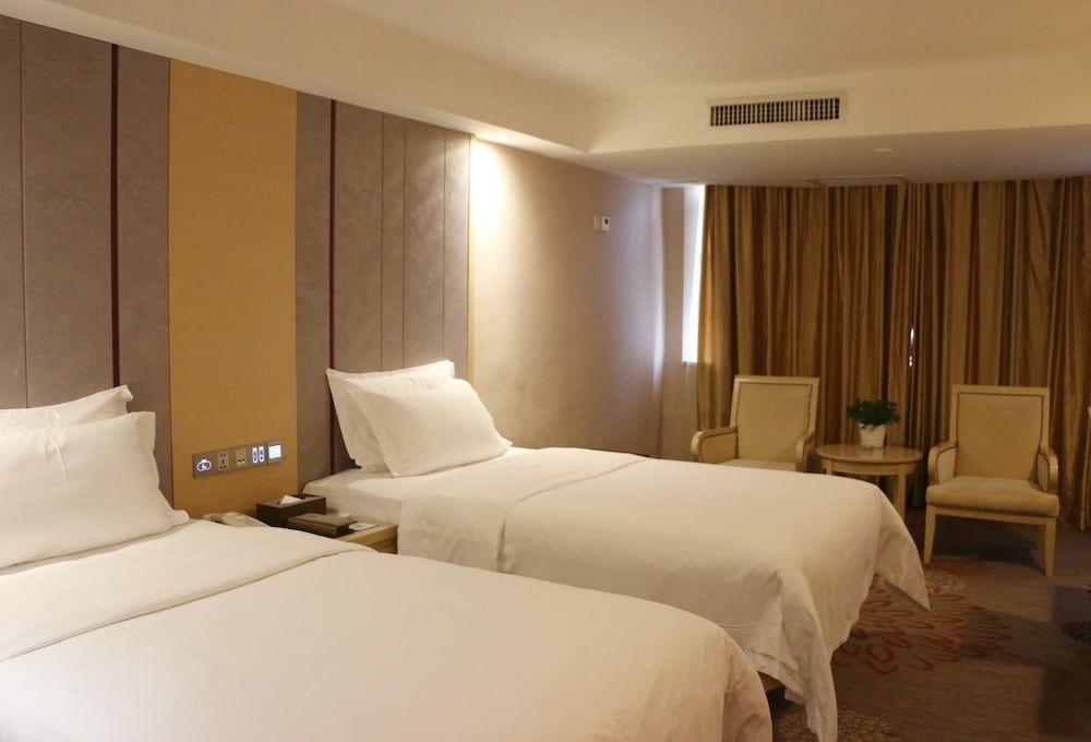 Business Twin Room