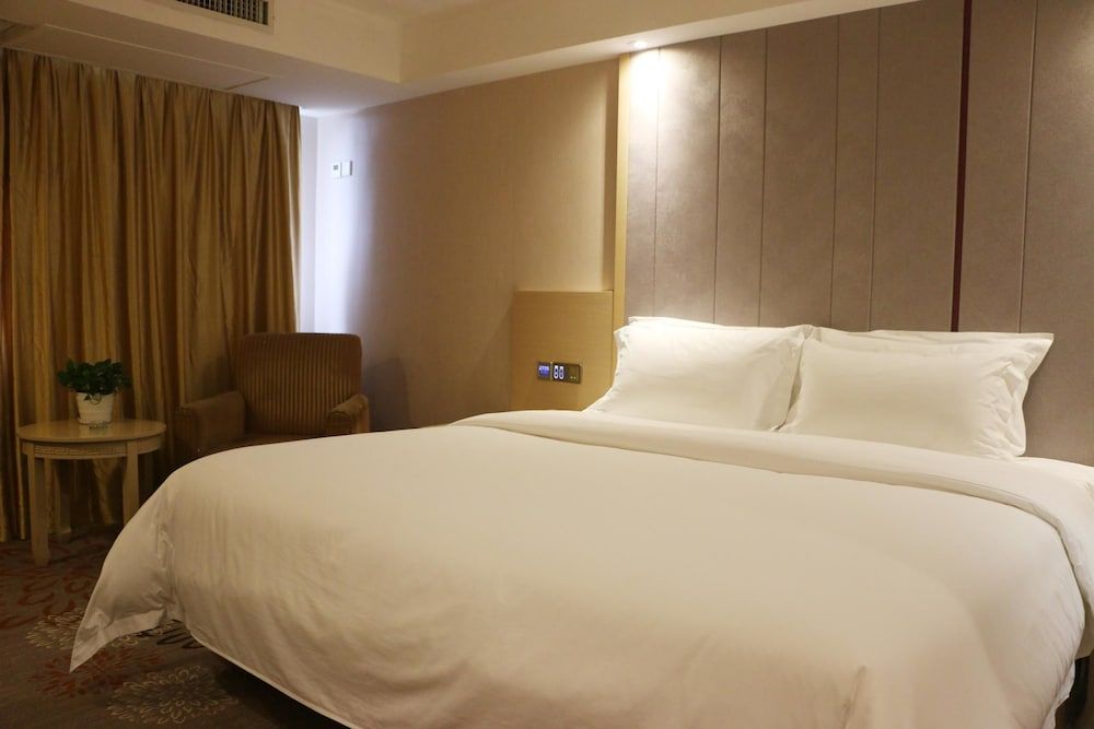 Business Room
